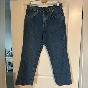 Tommy Bahama Blue Men's Jeans